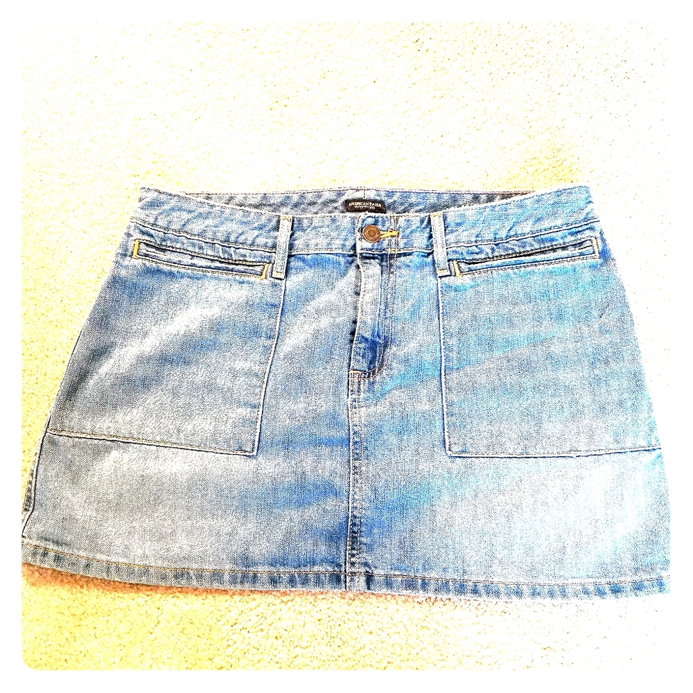American Eagle Skirt